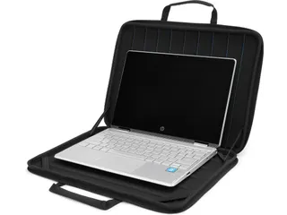HP Mobility Laptophoes 14 inch draagtas Zwart - 5