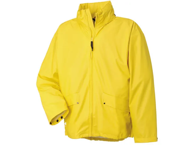Helly Hansen 70180 Voss jas - XS