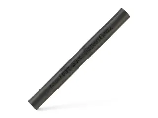 Houtskool Fc Pitt Monochrome Geperst M - 1