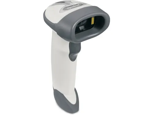 Zebra LS2208 Barcode scanner USB Kit Wit