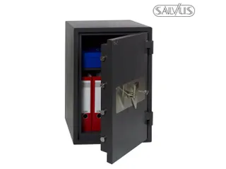 Brandwerende Kluis Salvus Ravenna 6 Elektronisch Slot - 1