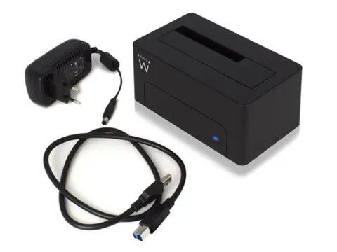 USB 3.1GEN1 (USB 3.0) Docking Station Voor 2.5 Inch En 3.5 Inch Sata