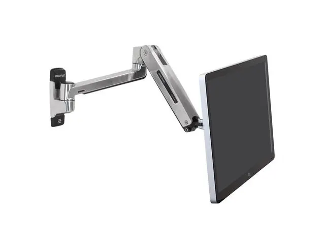 LX HD zit-sta muurarm