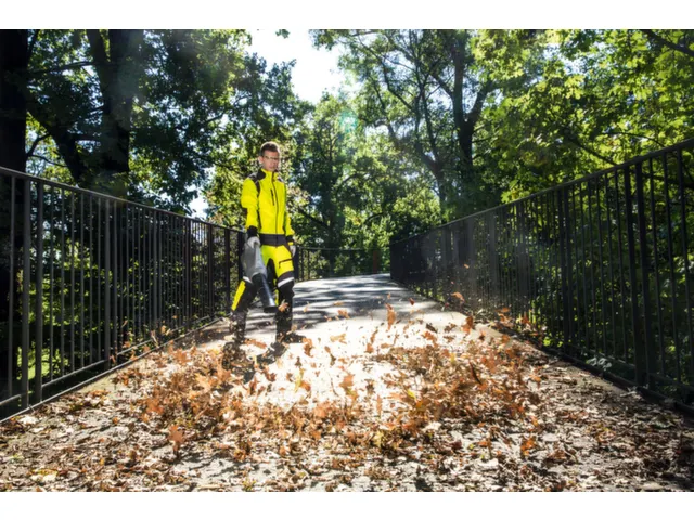 Kärcher bladblazer LB 930/36 Bp