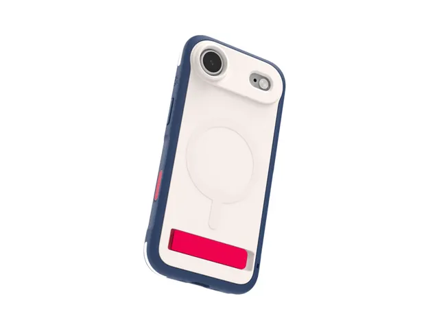 ZAGG Sedona Snap Kickstand, Hoes, Apple, iPhone 17 Air, 16,5 cm (6.5 i