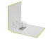 Ordner hfb PP A4 Veg an 8cm neongroen