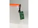 Pochette zip soufflet Foldersys EVA A6 orange