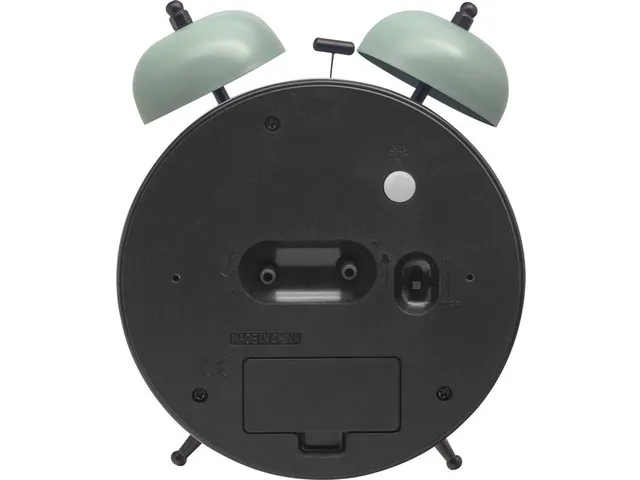 Wekker Nextime 15cm diameter