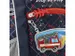 Rugzak Step by Step polyester KIGA MAXI Fire Truck Finn