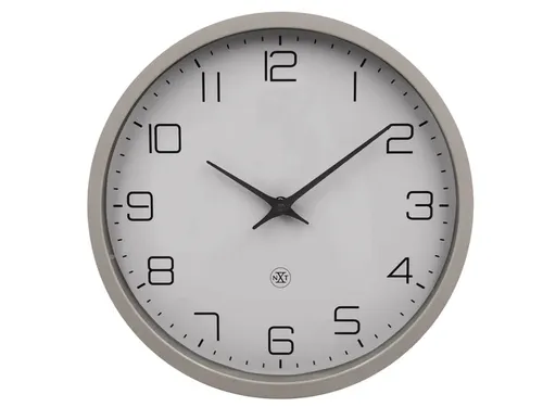 Wandklok nXt ECO 30cm beige