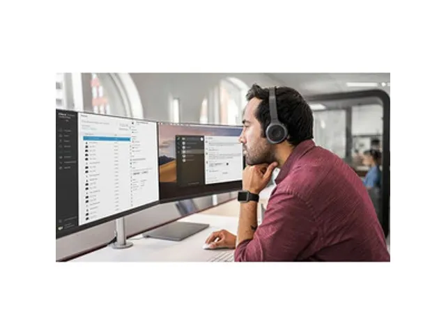 Casque Cisco 730 Bluetooth avec microphone