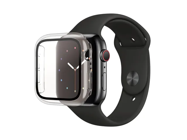 PanzerGlass Full body Case Transparent Apple Watch SE 3 | SE | 6 |