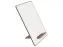 Whiteboard Nobo A4 mini 4 stuks
