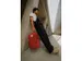 Rugzak Beckmann Urban 30L Autumn Red