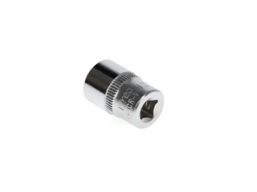 R41001203 Inbus 1/4 inch zeskant 12mm lengte 25mm