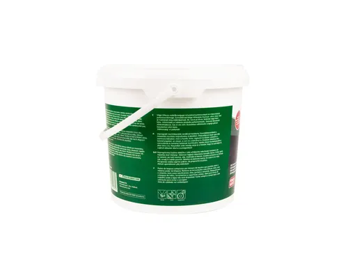 Reinigingsdoek Dreumex Expert Wipes emmer 130 stuks wit