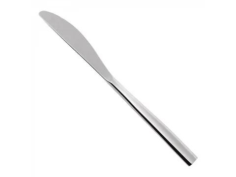 ProSup Dessertmes Barcelona RVS 18/10 12 stuks