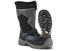 Jalas 1388 Heavy Duty S3 veiligheidslaarzen, SRC, ESD, HRO, zwart, maa