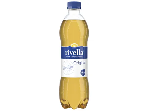 Frisdrank Rivella petfles 500ml
