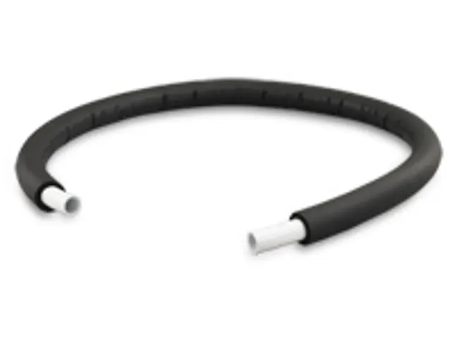 CDU Flexible Fluid Piping Insulation - 100 Feet