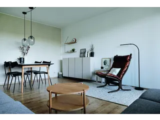 Vloerlamp MAUL Pirro LED dimbaar zwart - 5