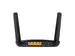 TP-Link TL-MR6400, Wi-Fi 4 (802.11n), Single-band (2.4 GHz), Ethernet