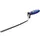 Jung - Voegspijker Mer Platte Hals - 170 X 10 Mm - Rvs - Semi-Pro