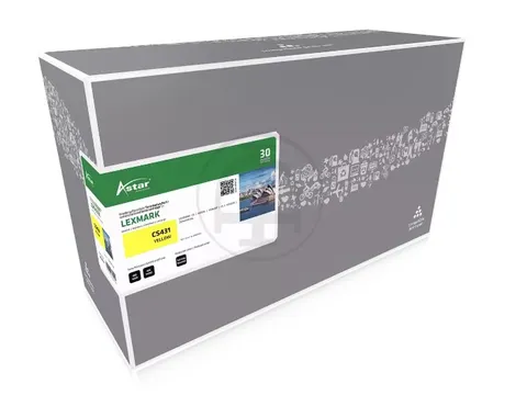As20370 Astar Lexmark 20N2Xy0 Cs/Cx