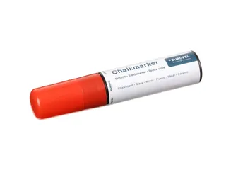 Krijtstift Europel 15mm assorti etui 8 stuks - 7