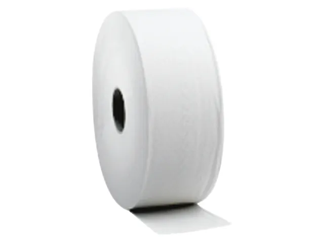 Toiletpapier Satino Comfort JT2 2-laags 380m wit 317130