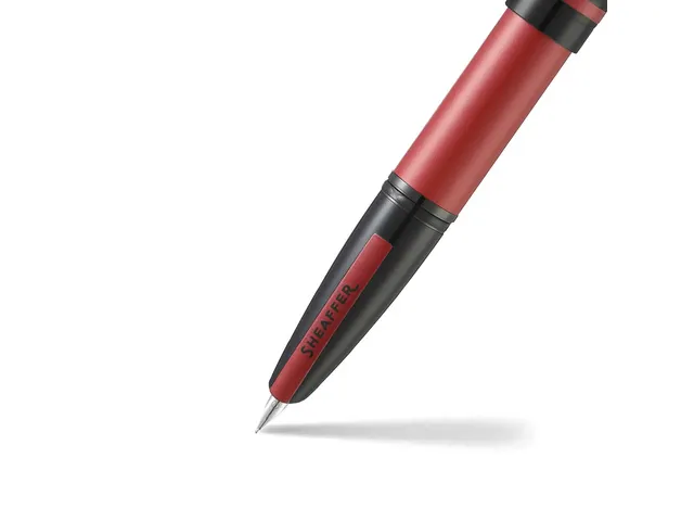 Vulpen SHEAFFER Icon E9111 M Metallic red