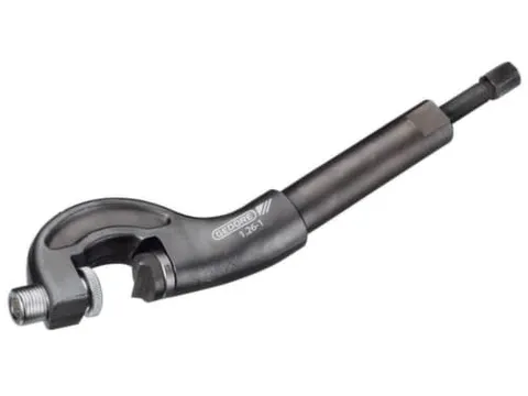 GEDORE 1.26/1 HYD Moerensplijter hydraulisch SW 7-22,M4-M14
