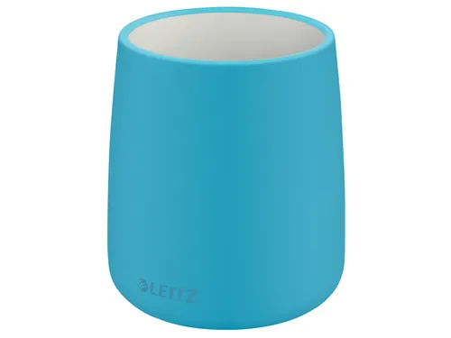 Pennenhouder Leitz Cosy blauw