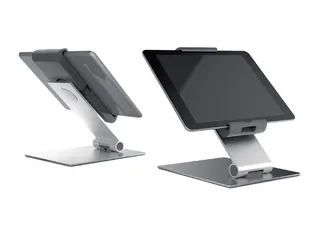 Tablethouder Durable voor bureau of tafel - 9