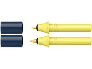 Twinmarker Schneider cartridge Paint-It 040 geel 063 - 1