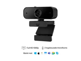 430 FHD-webcam - 9