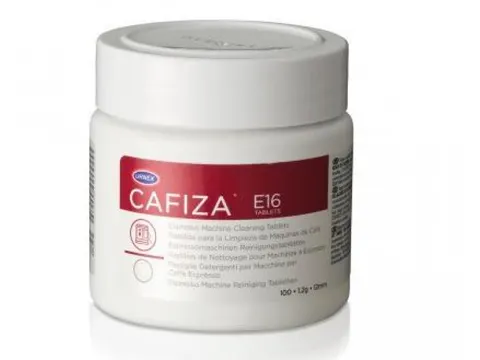 Espressomachinereiniger Tablet Pot 100 stuks