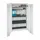 Sistec Euroguard SE III-180/2 Inbraak en brandwerende kluis