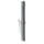 Afzetpaal Rvs Ø76mm Uitneembaar