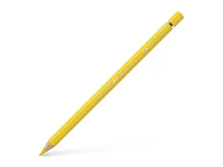 Faber Castell Albrecht Durer Aquarel Potlood 107 Cadmiumgeel - 1