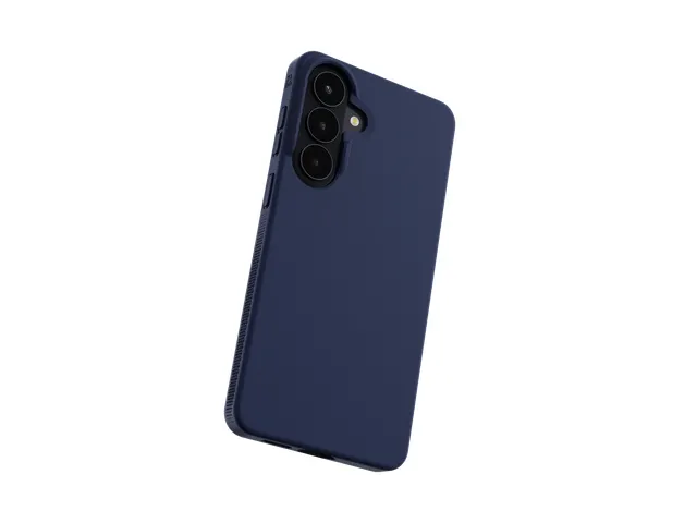 ZAGG Milan Snap, Hoes, Samsung, Galaxy S26+, 17 cm (6.7 inch), Marineb