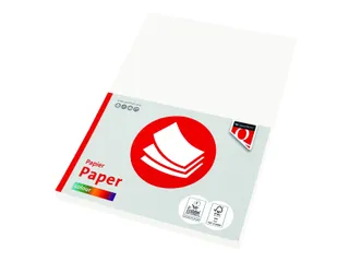 Kopieerpapier Fastprint Gold A4 160 Gram Wit 50vel - 1