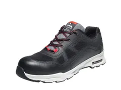 Chaussure de sécurité basse Emma Paris S1P noir Pointure 40