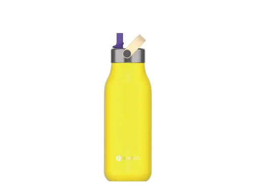 Thermosfles 2.0 Les Artistes Paris 1000ml Sunbeam met geïntegreerd ri