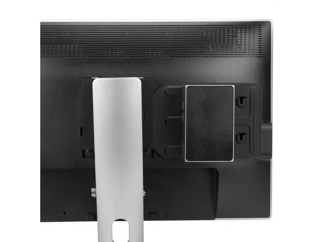 Targus ACX003GLZ, Zwart, 100 x 100 mm, Targus DOCK190, DOCK220, DOCK52
