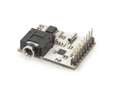 SI4703 Fm Tuner Evaluatieboard