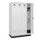 locker,HxBxD 1950x1200x500mm,4vak,vak B 300mm,cil.-slot,sokkel