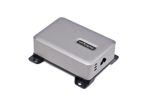 StarTech.com 4-Port Multi-Device USB-C Oplader