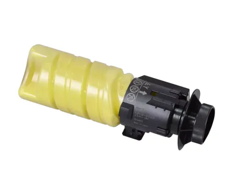 09006263 OKI MC toner geel 2000pagina's