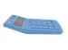 Rekenmachine Desq Compact sky blue